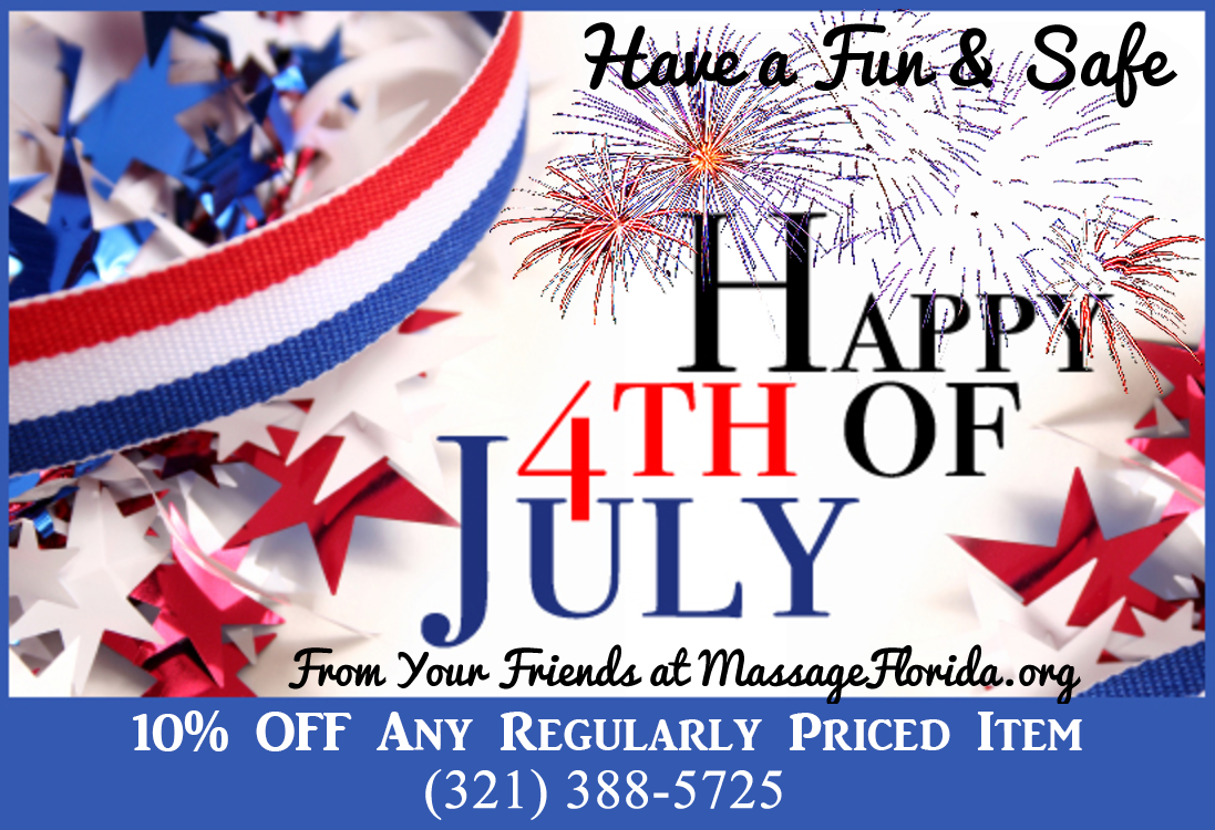 June 30th through July 6th